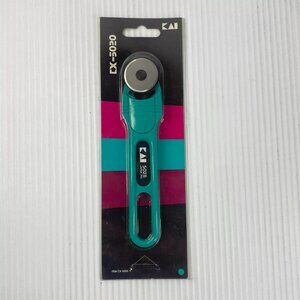 Dritz Rotary Blade 5028 CX 5020 Green NEW Vintage